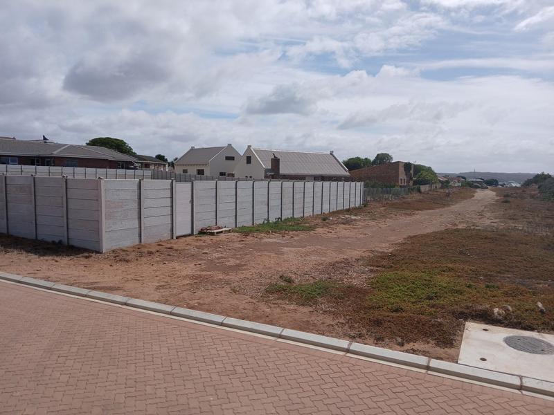 0 Bedroom Property for Sale in Stilbaai Wes Western Cape